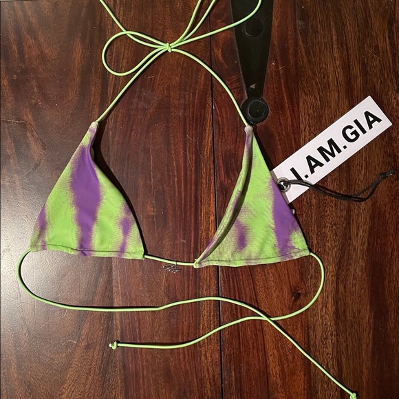 I.AM.GIA bathing suit - Picture 3 of 6